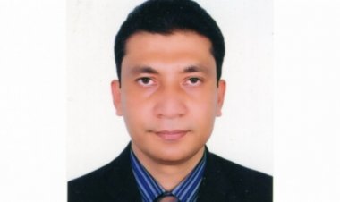 ঋণখেলাপি মামলায় বাগদাদ গ্রুপের চেয়ারম্যান গ্রেফতার