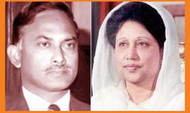 পরিবেশ ও জীববৈচিত্র্য সংরক্ষণে শহীদ জিয়াউর রহমান ও বেগম খালেদা জিয়ার অবদান