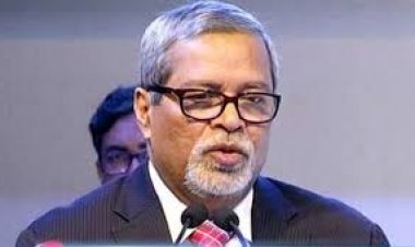 কঠোর পরিশ্রম করে দায়িত্ব পালন করেছি: সিইসি