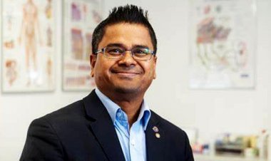 ইত্যাদিতে প্রদর্শিত বাউফলের মোতালেবের আন্তর্জাতিক সম্মাননা