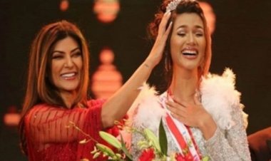 মিস ইউনিভার্সের আসরে এবার নেই বাংলাদেশ