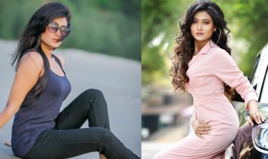 কলকাতার ছবিতে কাজের অভিজ্ঞতা অসাধারণ -অধরা খান