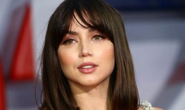 ‘জন উইক’ ফ্রাঞ্চাইজির নতুন সিনেমায় আনা ডি আরমাস