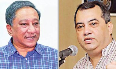 আমাদের জন্য এটি লজ্জার, যে একটা নির্লজ্জ ক্রিকেট বোর্ড আছে : সাবের হোসেন চৌধুরী