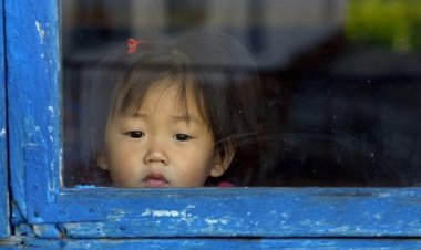 উত্তর কোরিয়ায় ঘনিয়ে আসছে দুর্ভিক্ষ, আসছে অনাহারে মৃত্যুর খবরও