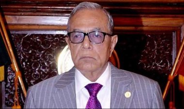 জীবনমান উন্নয়নে সমবায় একটি কার্যকরী পদ্ধতি: রাষ্ট্রপতি