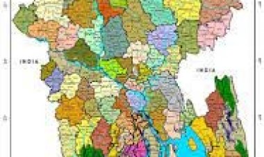  ৭ বছর বয়সে আঁকতে পারে পৃথিবীর যেকোনো দেশের মানচিত্র