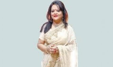  যুক্তরাষ্ট্র সফরে সাবিনা ইয়াসমিন