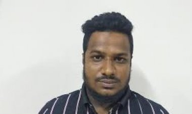 এক নাইমই পাচার করেছেন ৫০০ মানুষ