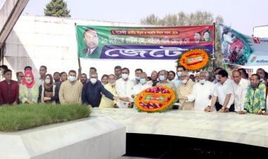 সরকার দেশে ‘ভয়ংকর’ পরিস্থিতি সৃষ্টি করেছে: মির্জা ফখরুল