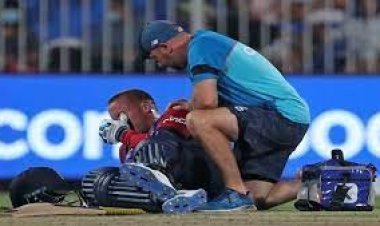 সেমির আগে দুঃসংবাদ ইংল্যান্ডের