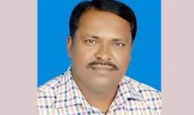 কক্সবাজারে গুলিবিদ্ধ শ্রমিক লীগ নেতার মৃত্যু