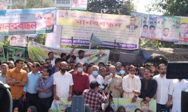 জ্বালানি তেল এবং পরিবহন ভাড়া বৃদ্ধি সরকারের ‘সাজানো খেলা: মির্জা ফখরুল