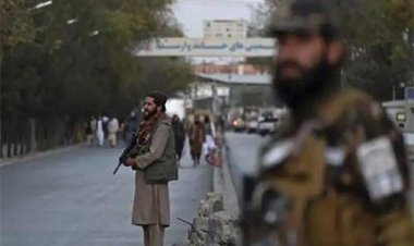  আফগানিস্তানের নতুন গভর্নর-পুলিশ প্রধান নিয়োগ