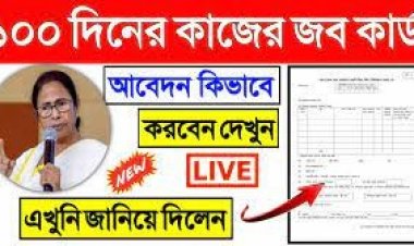 ভূগোলে মাস্টার্স করেও মাটি কাটার শ্রমিক হতে চান এই নারী