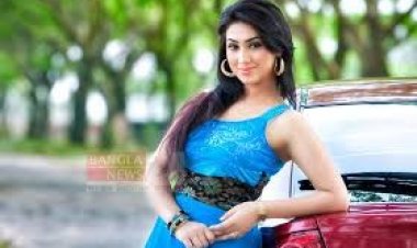 বিটিভিতে দর্শক হাসাবেন অপু বিশ্বাস