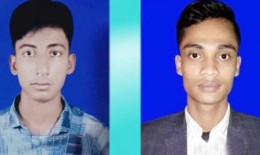 প্রেমিকার দাবি মোটরসাইকেল, সম্পর্ক টিকিয়ে রাখতে কলেজছাত্রকে খুন