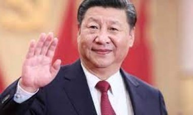 তৃতীয়বারের মতো প্রেসিডেন্ট হতে শি জিনপিংয়ের নতুন কৌশল