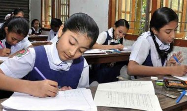 এবারও হচ্ছে না জেএসসি-জেডিসি পরীক্ষা