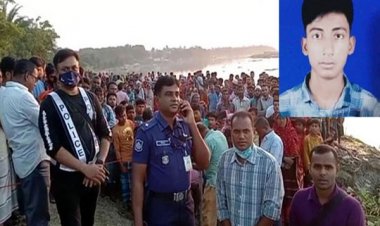 খুলনায় নদীতে মিলল অপহৃত কলেজছাত্রের লাশ