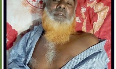 স্বতন্ত্র প্রার্থীর এজেন্ট হওয়ায় বৃদ্ধকে মারপিট