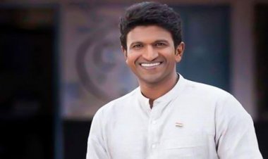  প্রতিদিন সুপারস্টার পুনিতের সমাধি দেখতে আসেন ৩০ হাজার মানুষ