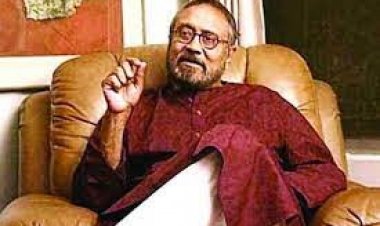  প্রথমবার দেয়া হচ্ছে ‘আলী যাকের সম্মান’ পদক