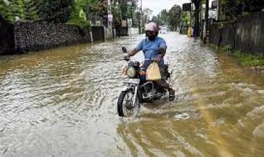  শ্রীলঙ্কায় ভারি বৃষ্টিতে ১৬ জনের মৃত্যু