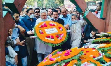 জনগণের কাছে সরকারের জবাবদিহিতা নেই: আমান