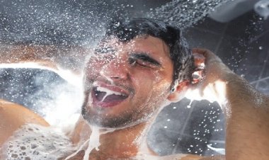 রাতে গোসল করলে সেসব উপকার