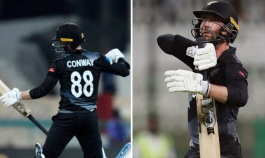 ফাইনালের আগে উইকেটরক্ষককে হারালো নিউজিল্যান্ড