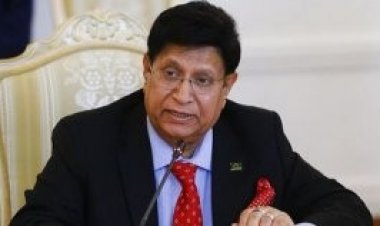 ধনী দেশগুলোকে অবশ্যই জলবায়ু পরিবর্তনের বোঝা কাঁধে নিতে হবে