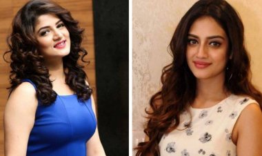 শ্রাবন্তীর পাশেই আছি: নুসরাত