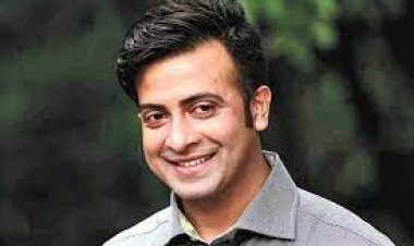 প্রথমবার যুক্তরাষ্ট্র সফরে শাকিব খান