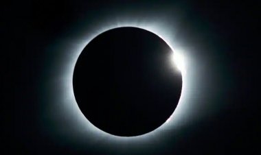 ১৯ নভেম্বর হবে শতাব্দীর দীর্ঘতম চন্দ্রগ্রহণ