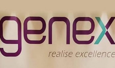 বিনিয়োগকারীদের পছন্দের শীর্ষে জেনেক্স ইনফোসিস