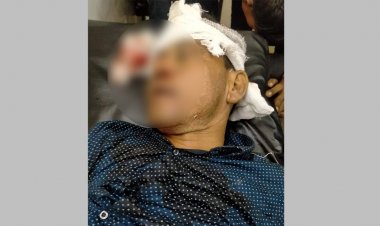 নির্বাচিত হওয়ার পরের দিনই ইউপি মেম্বারকে পিটিয়ে হত্যা