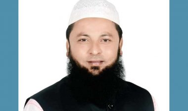 ১২১ ভোট পেলেন আ.লীগ মনোনীত রকিবুল