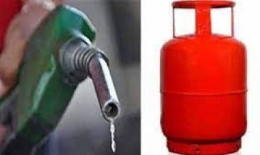 বিশ্ববাজারে কমেছে জ্বালানি তেল-গ্যাসের দাম