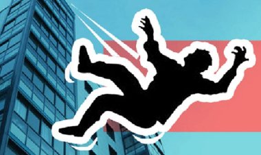 গুলশানে ১২তলা ভবন থেকে পড়ে স্কুলছাত্রীর মৃত্যু