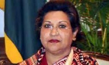     দিল্লি সফরে যাচ্ছেন শেখ রেহানা