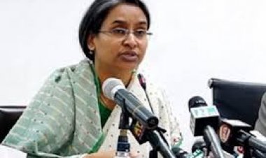 প্রশ্নপত্র ফাঁসের চেষ্টা করলে কঠোর ব্যবস্থা: শিক্ষামন্ত্রী