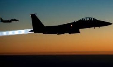 যুক্তরাষ্ট্রের হামলায় ২০১৯ সালে সিরিয়ায় ৭০ বেসামরিক লোক নিহত