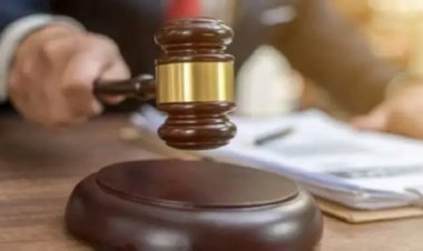 সিলেটে হত্যার দায়ে একজনের ফাঁসির রায় দিয়েছে আদালত