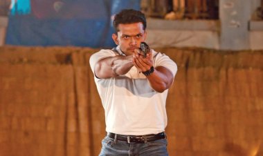  ৩ ডিসেম্বর ইউরোপেও মুক্তি পাচ্ছে ‘মিশন এক্সট্রিম’