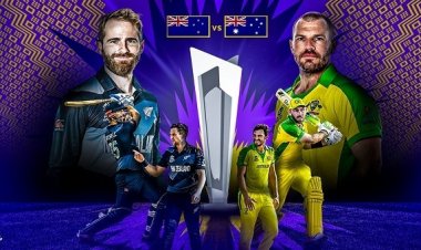  বিশ্বকাপ ফাইনালের আগে কে এগিয়ে, কে পিছিয়ে