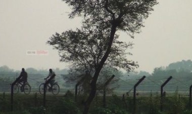 জিরো লাইনের কাছে এত মাদক কারখানা কেন?