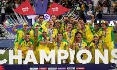  চ্যাম্পিয়ন হয়ে কত টাকা পেলো অস্ট্রেলিয়া