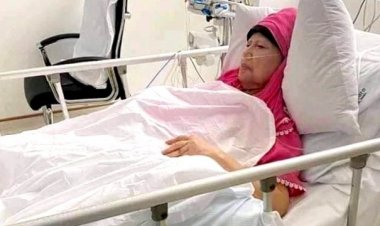  খালেদা জিয়াকে বিদেশ নেয়ার পরামর্শ মেডিকেল বোর্ডের