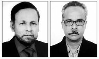  বিএসটিএমপিআইএর নির্বাচন অনুষ্ঠিত